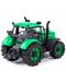 Детска играчка Polesie Progress - Инерционен трактор - 3t