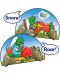 Детска образователна игра Orchard Toys - Дино, похъркай ни - 4t