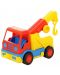 Детска играчка Polesie Toys - Кран Basics - 1t