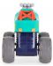 Детска играчка Hola Toys - Чудовищен камион, Крокодил - 4t