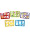 Детска образователна игра Orchard Toys - Азбучно лото - 3t