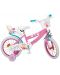 Детски велосипед Toimsa - Peppa Pig, 16" - 1t