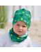 Детска шапка Sterntaler - с UV 50+ защита, 45 cm, 6-9 месеца - 3t