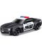 Детска играчка Maisto Motosounds - Кола Chevrolet Camaro SS (Police) 2010, 1:24 - 1t
