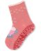 Детски чорапи със силиконова подметка Sterntaler - С рибки, 27/28, 4-5 години - 1t