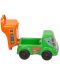 Детска играчка Marioinex - Камион за боклук Bartek - 2t
