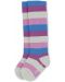 Детски памучен чорапогащник Sterntaler - На райета, 80 cm, 8-9 месеца - 1t