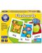 Детска образователна игра Orchard Toys - Флашкарти - 1t