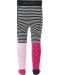Детски памучен чорапогащник Sterntaler - С бухалчета, 122/128 cm, 5-6 години - 2t