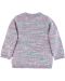 Детски пуловер от органичен памук Sterntaler - 74 cm, 6-9 месеца - 2t