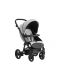 Детска количка Tutek - Vio, Grey - 1t
