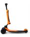 Детски скутер 2 в 1 Chipolino - X-Press, оранжев - 5t