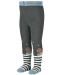 Детски памучен чорапогащник Sterntaler - 62 cm, 4-5 месеца - 1t