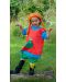 Детски костюм Micki Pippi - Обувките на Пипи Дългото чорапче - 3t