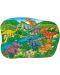 Детски пъзел Orchard Toys - Големи динозаври, 50 части - 3t