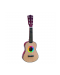 Детски музикален инструмент Woody - Класическа китара - 1t