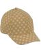 Детска лятна бейзболна шапка с UV 50+ защита Sterntaler - 55 cm, 4-7 години - 2t