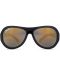 Детски слънчеви очила Shadez - 7+, черни - 2t