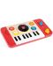 Детска музикална играчка Hape - DJ пулт - 1t