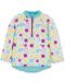 Детска блуза бански с UV защита 50+ Sterntaler - С плодове, 98/104 cm, 2-4 години - 1t