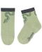 Детски чорапи Sterntaler - С животни, 19/22 размер, 12-24 месеца, 3 чифта - 3t