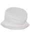 Детска лятна шапка с UV 50+ защита Sterntaler - 47 cm, 9-12 месеца, екрю - 3t