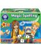 Детска образователна игра Orchard Toys - Магически заклинания - 1t