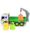 Детска играчка Moni Toys - Камион с контейнери и кран, 1:16 - 4t