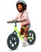 Детско колело за баланс Chillafish - Charlie Sport 12′′, светлозелено - 2t