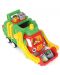 Детска играчка WOW Toys - Боклукчийското камионче на Фред - 2t
