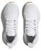 Детски обувки Adidas - RapidaSport Running , бели - 2t