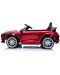 Детска акумулаторна кола KikkaBoo - Mercedes Benz GT R, червена - 2t