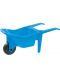 Детска играчка Mochtoys - Строителна количка, синя - 1t