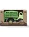 Детска играчка Green Toys - Камион за рециклиране на отпадъци - 3t