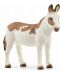 Детска играчка Schleich Farm World - Американско петнисто магаре - 1t