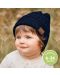 Детска зимна шапка KeaBabies - 6-36 месеца, 3 броя - 2t