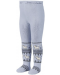 Детски термочорапогащник Sterntaler - На мечета, 74 cm, 6-9 месеца - 1t