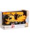 Детска играчка Ocie City Construction - Камион с кран, 1:16 - 1t