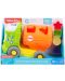 Детска играчка Fisher Price - Камионче за дърпане и сортиране - 1t
