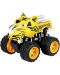 Детска играчка Ocie - Бъги Truck Monster, Тигър, асортимент - 1t