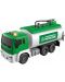 Детска играчка Raya Toys Truck Car - Водоноска, 1:16, със специални ефекти, зелена - 1t