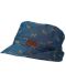 Детска лятна шапка с UV 50+ защита Sterntaler - На зебри, 51 cm, 18-24 месеца - 1t