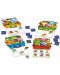 Детска образователна игра Orchard Toys - Kутия за обяд - 2t