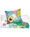 Детски спален комплект от 2 части Sonne - SpongeBob - 3t