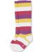 Детски памучен чорапогащник Sterntaler - На райета, 74 cm, 6-7 месеца - 1t