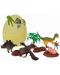  Детска играчка Simba toys - Динозавър в яйце, асортимент - 3t