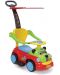 Детска кола за бутане Moni - Panda JY-Z02A, червена - 1t