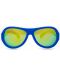 Детски слънчеви очила Shadez - 7+, сини - 2t