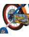 Детски велосипед Toimsa - Hot Wheels, 16'' - 9t