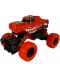Детска количка Raya Toys - Power Stunt Trucks, асортимент - 5t